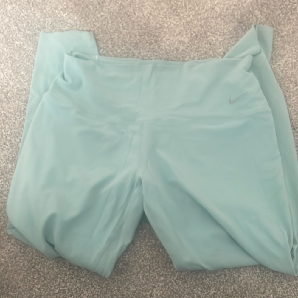 Nike zenvy dri-fit leggings size large